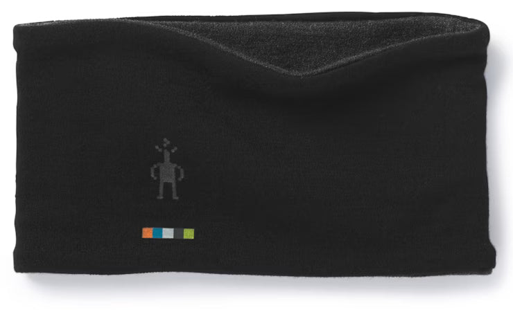 Smartwool Merino Socks Thermal Merino Reversible Headband - Image 3