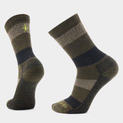 Smartwool Merino Socks Everyday Barnsley Crew Socks