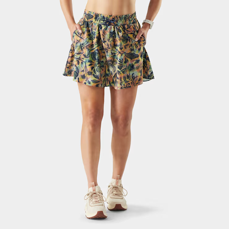 Smartwool Merino Socks Women's Active Lined Skirt