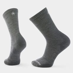 Smartwool Merino Socks Everyday Athletic Crew Socks