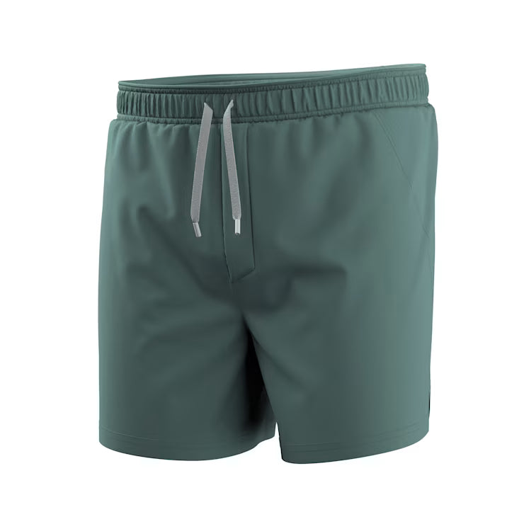 Smartwool Merino Socks Men's Active Lined 5 Short - Image 4