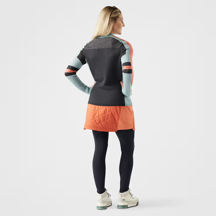 Smartwool Merino Socks Women's Alpine Crew - Image 2