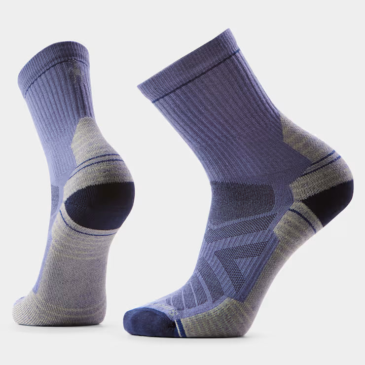 Smartwool Merino Socks Hike Mid Crew Socks