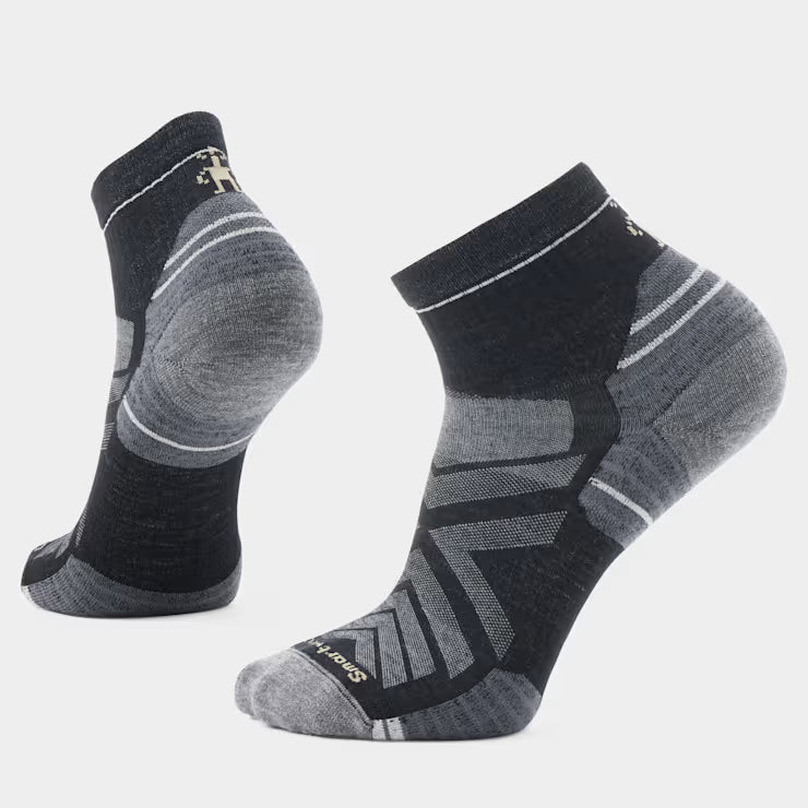 Smartwool Merino Socks Hike Ankle Socks