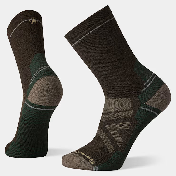 Smartwool Merino Socks Hike Crew Socks
