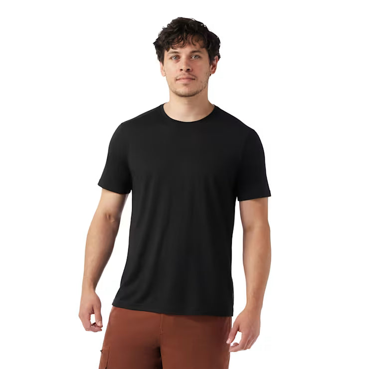 Smartwool Merino Socks Men's Active Short Sleeve