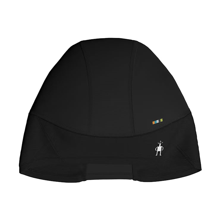 Smartwool Merino Socks Active Fleece Ponytail Beanie - Image 3