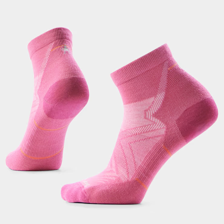Smartwool Merino Socks Women's Run Ankle Socks
