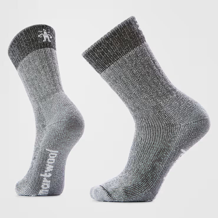 Smartwool Merino Socks Hike Classic Edition Second Cut? Crew Socks