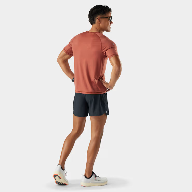 Smartwool Merino Socks Active Ultralite Short Sleeve - Image 2