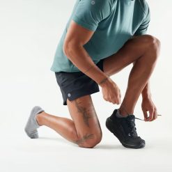 Alternative view of Smartwool Merino Socks Run Low Ankle Socks