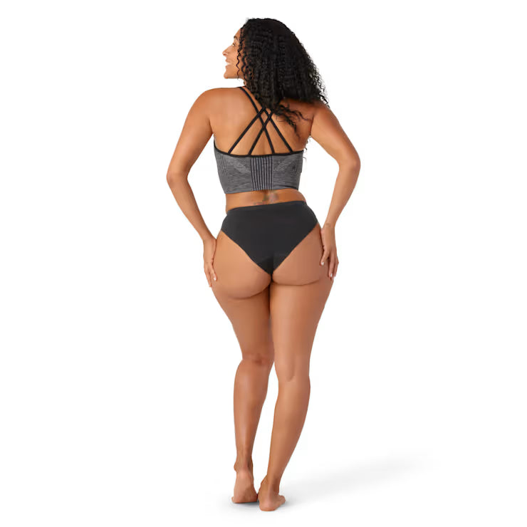 Smartwool Merino Socks Women's Intraknit? Bikini - Image 2
