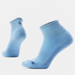 Smartwool Merino Socks Women's Everyday Roll Top Crew Socks