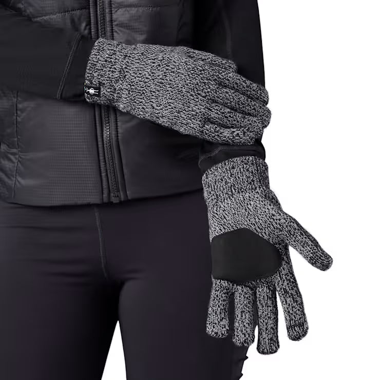 Smartwool Merino Socks Cozy Grip Glove - Image 2