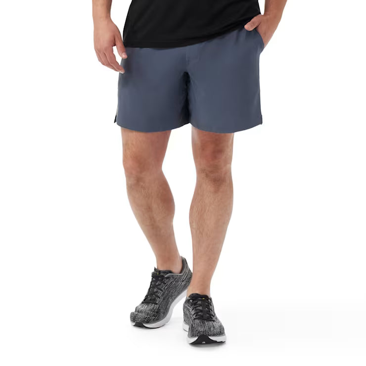 Smartwool Merino Socks Men's Active Linerless 7 Short