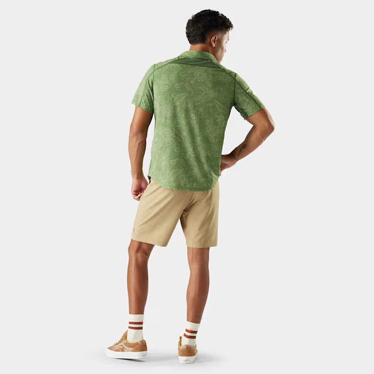 Smartwool Merino Socks Men's 8 Short - Image 2