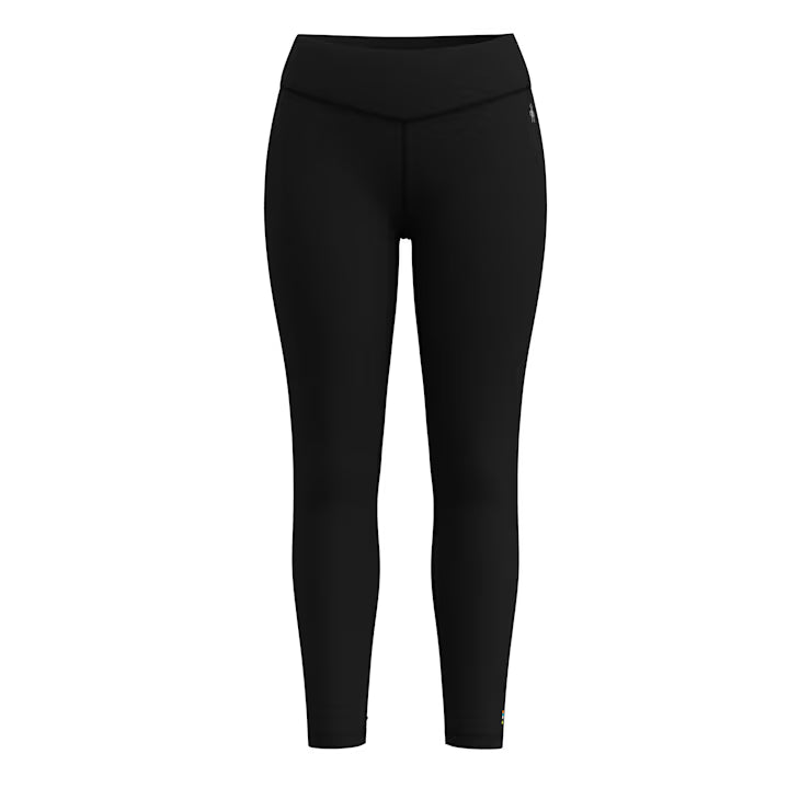 Smartwool Merino Socks Women's Classic Thermal Merino Base Layer Bottom - Image 3