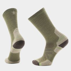 Smartwool Merino Socks Hike Crew Socks