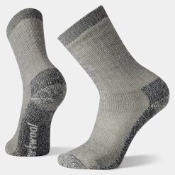 Smartwool Merino Socks Hike Classic Edition Crew Socks