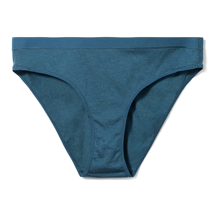 Smartwool Merino Socks Women's Merino Bikini - Image 3