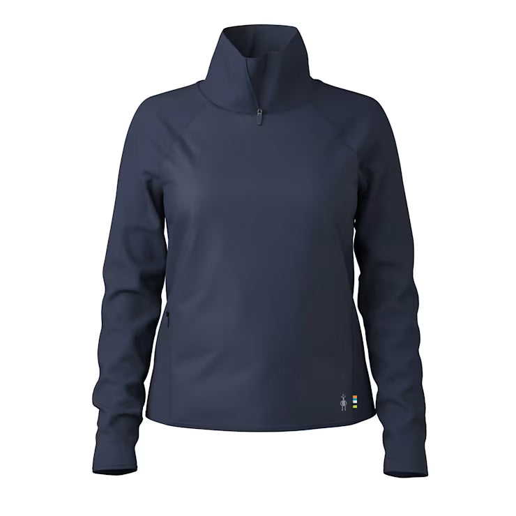 Smartwool Merino Socks Women's Smartloft Pullover - Image 3