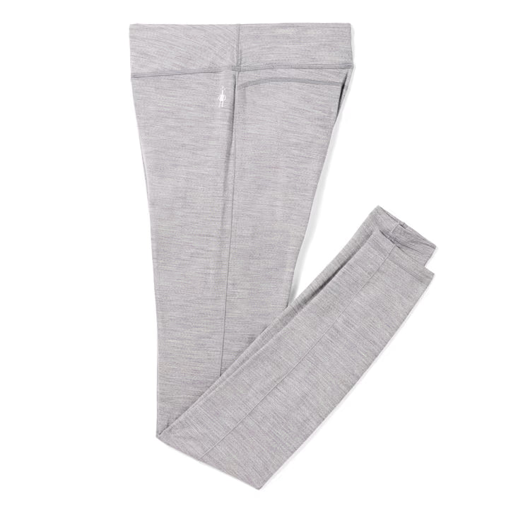 Smartwool Merino Socks Women's Classic All-Season Merino Base Layer Bottom - Image 2