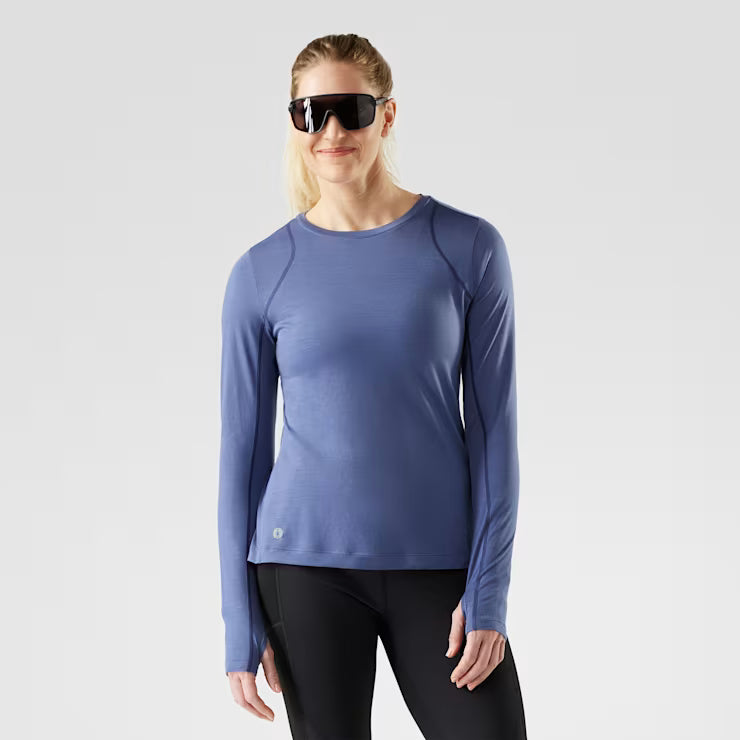Smartwool Merino Socks Women's Active Long Sleeve