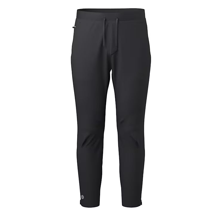 Smartwool Merino Socks Men's Active Run Pant - Image 2