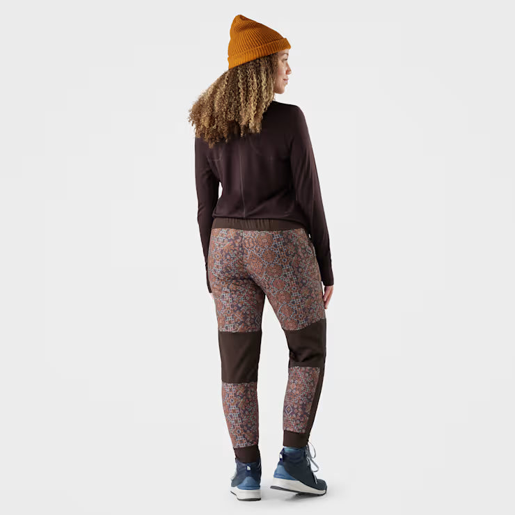 Smartwool Merino Socks Women's Smartloft Pant - Image 2
