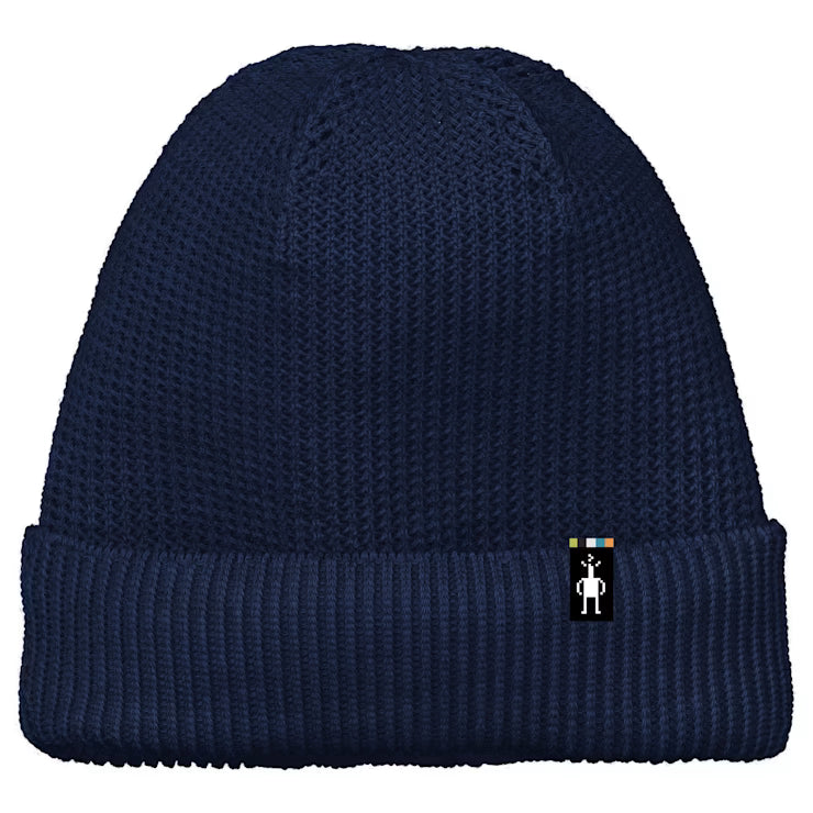 Smartwool Merino Socks Creek Run Beanie - Image 2