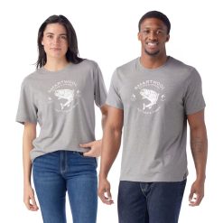 Smartwool Merino Socks Trout Fishing Short Sleeve Graphic Tee