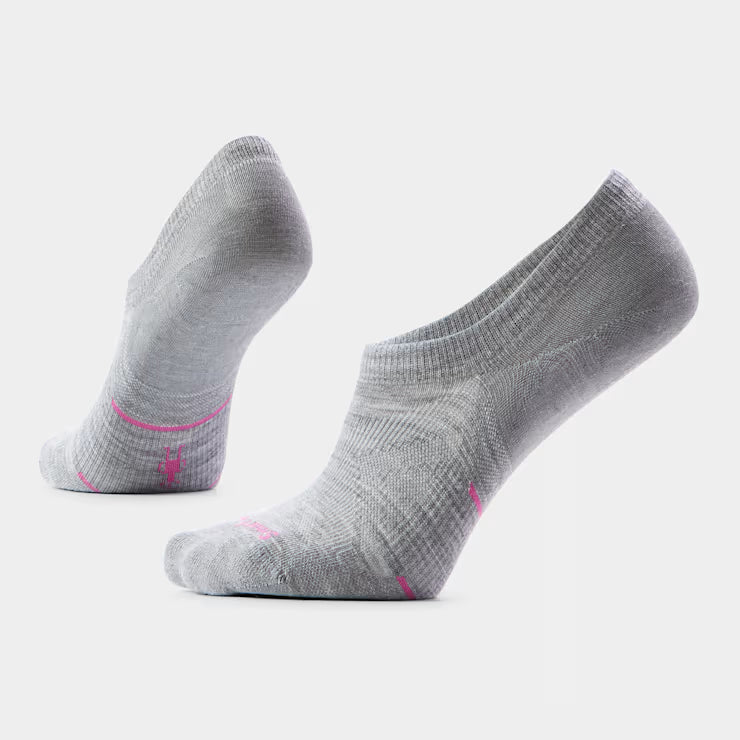 Smartwool Merino Socks Women's Run No Show Socks