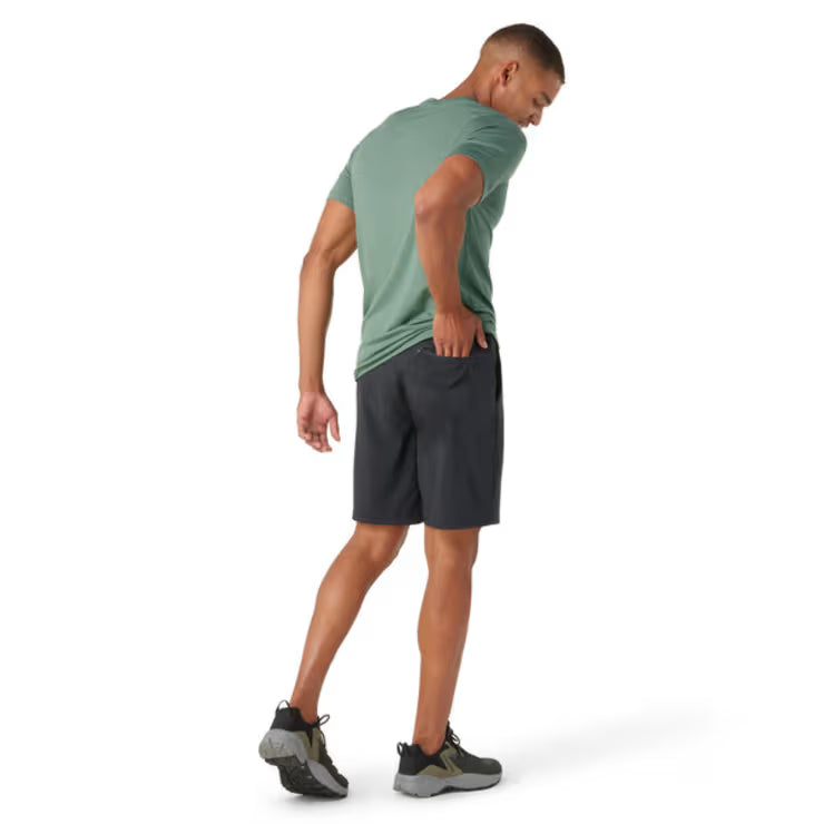 Smartwool Merino Socks Men's 8 Short - Image 2