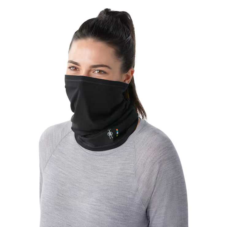 Smartwool Merino Socks Merino Neck Gaiter - Image 2