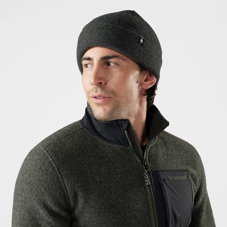 Smartwool Merino Socks Second Cut? Fleece Beanie