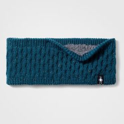 Alternative view of Smartwool Merino Socks Fleece Lined Headband