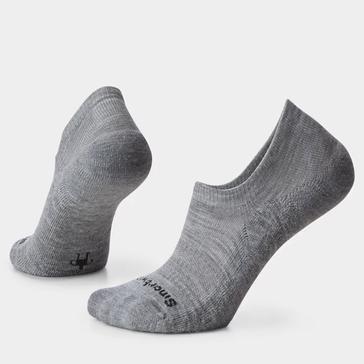 Smartwool Merino Socks Everyday No Show Socks
