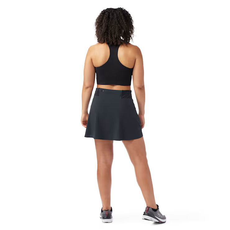 Smartwool Merino Socks Women's Active Lined Skirt - Image 2