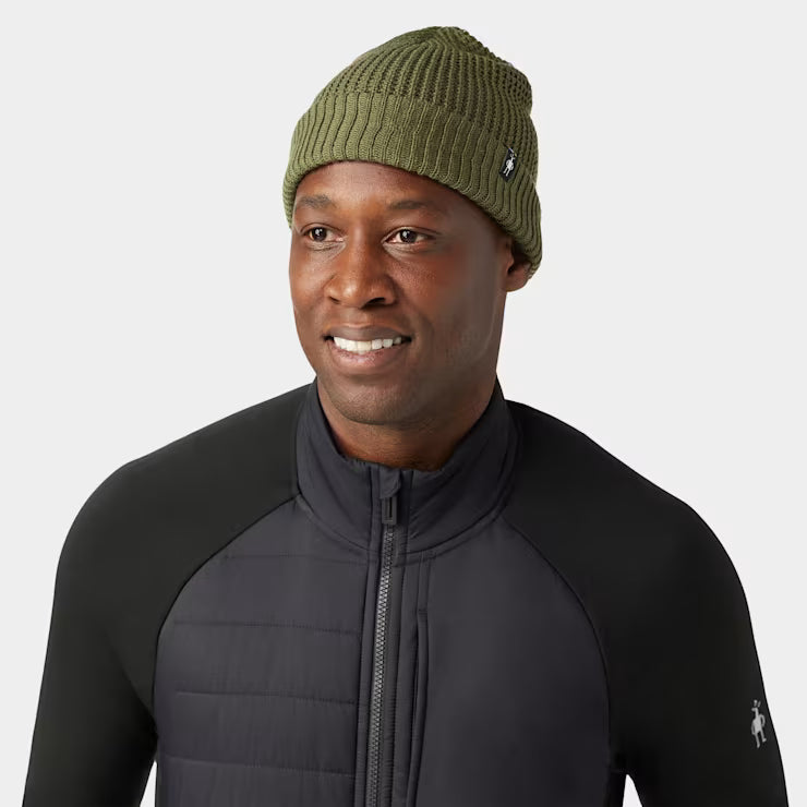 Smartwool Merino Socks Creek Run Beanie