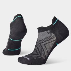 Smartwool Merino Socks Women's Run Low Ankle Socks