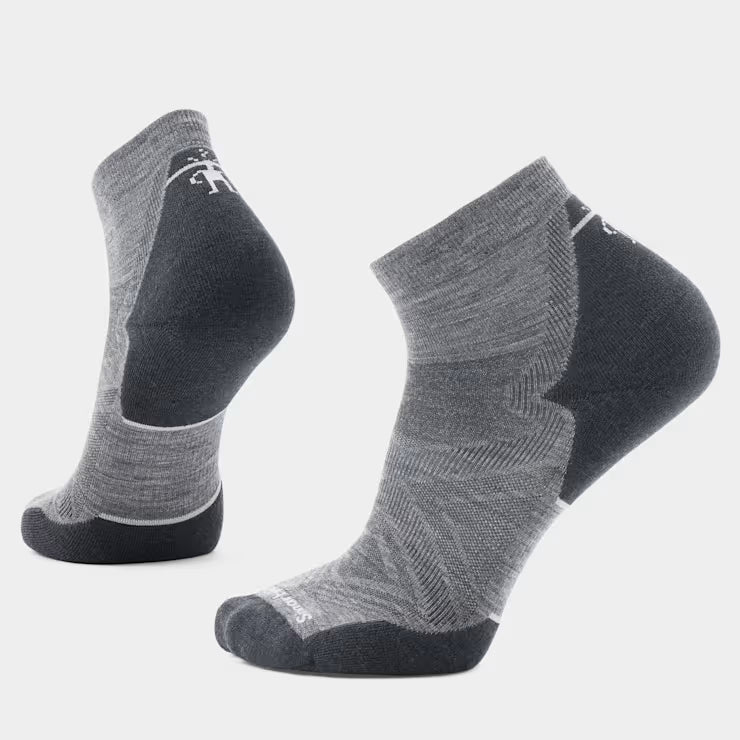 Smartwool Merino Socks Run Ankle Socks