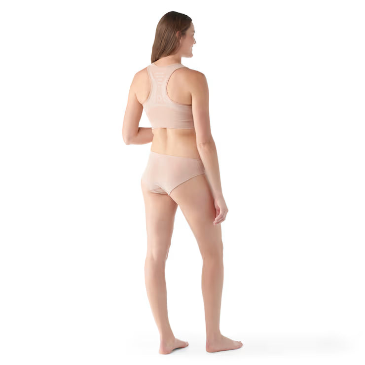 Smartwool Merino Socks Women's Intraknit? Bikini - Image 2