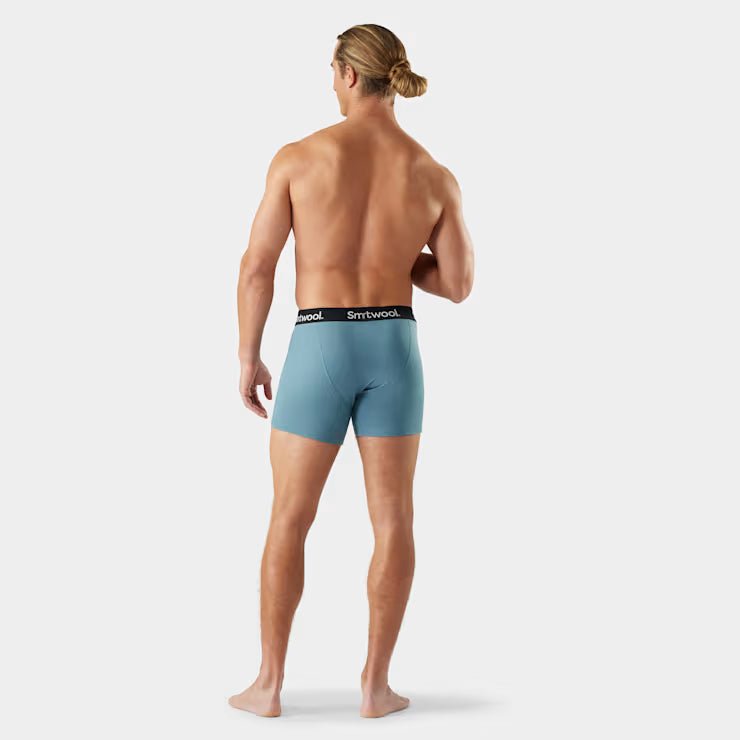 Smartwool Merino Socks Men's Active Boxer Brief - Image 2