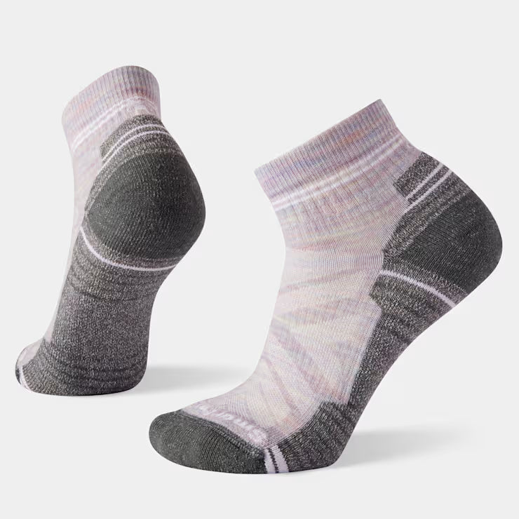 Smartwool Merino Socks Women's Hike Ankle Socks