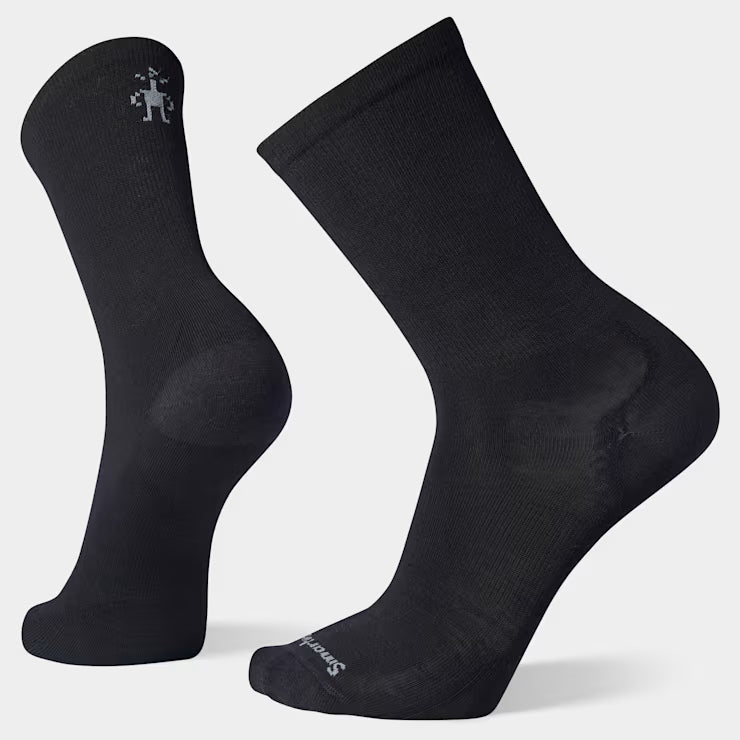 Smartwool Merino Socks Everyday Anchor Line Crew Socks