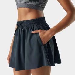 Alternative view of Smartwool Merino Socks Women's Active Lined Skirt