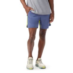 Smartwool Merino Socks Men's Active Lined 7 Short