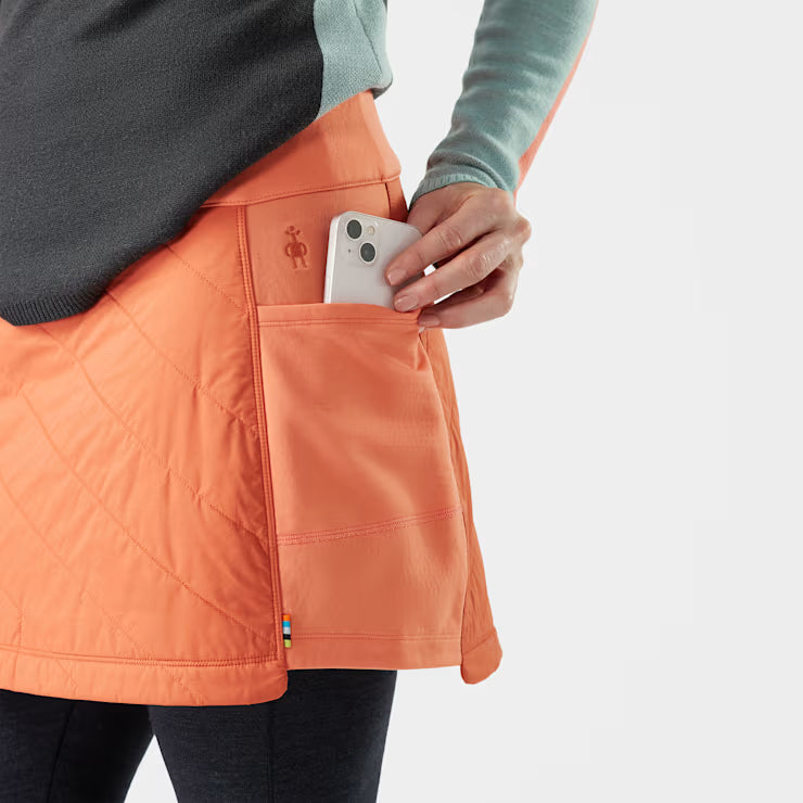 Smartwool Merino Socks Women's Smartloft Skirt - Image 3