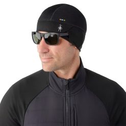 Alternative view of Smartwool Merino Socks Merino Sport Fleece Beanie