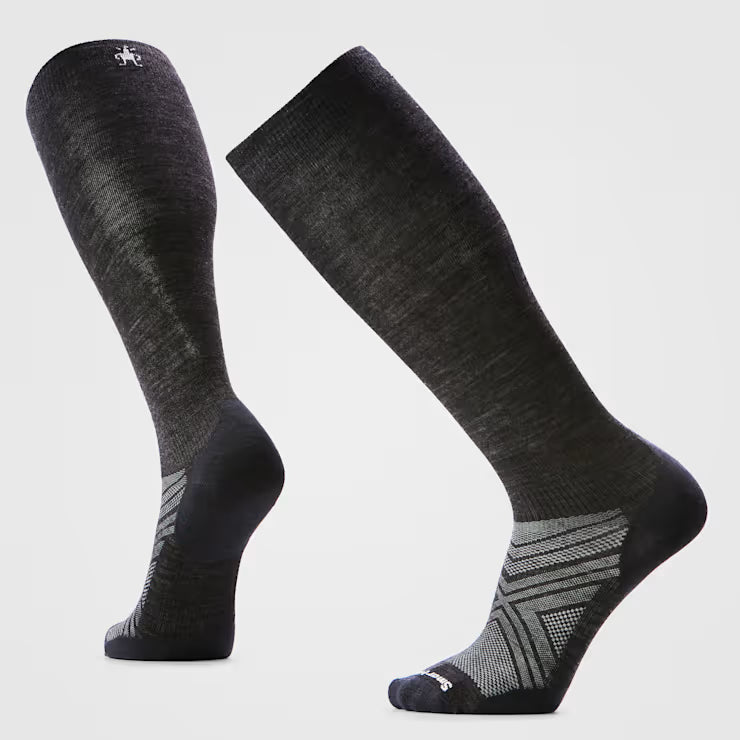 Smartwool Merino Socks Ski Extra Stretch Over The Calf Socks